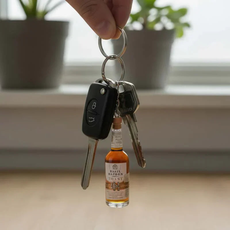 Calendrier de l’Avent Bière & Whisky 2025 🍺