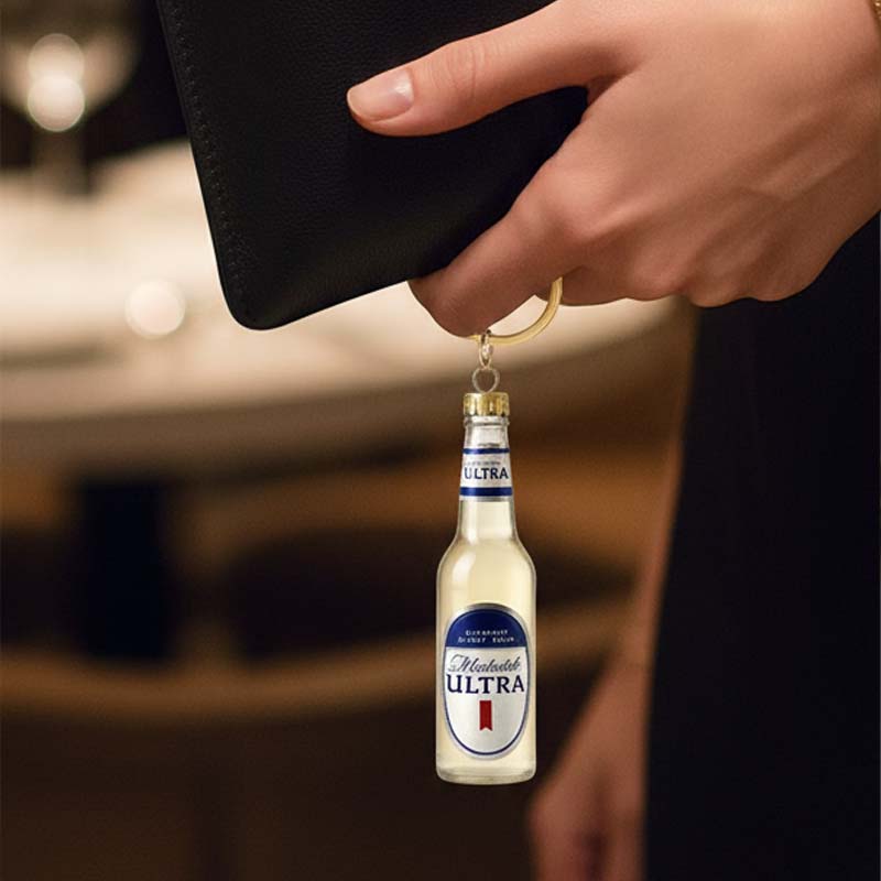 Calendrier de l’Avent Bière & Whisky 2025 🍺